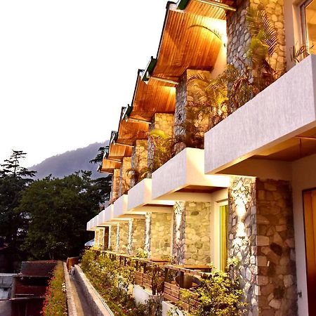 נייניטל Season Hotel מראה חיצוני תמונה