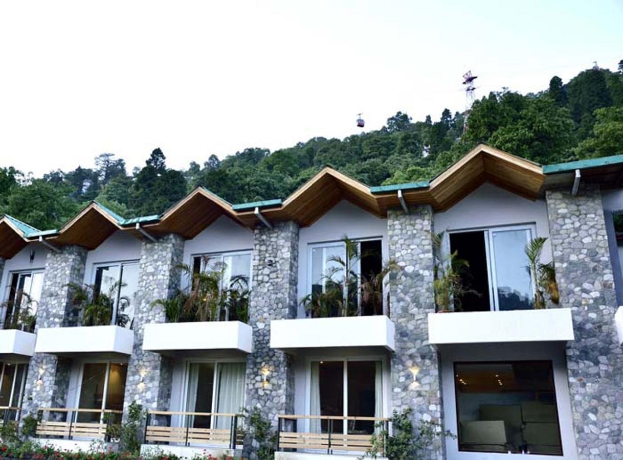 נייניטל Season Hotel מראה חיצוני תמונה