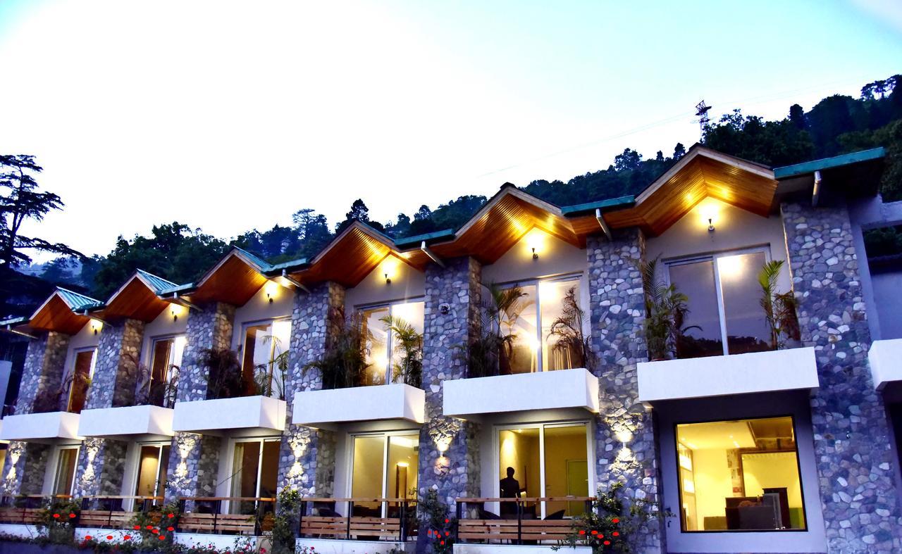 נייניטל Season Hotel מראה חיצוני תמונה
